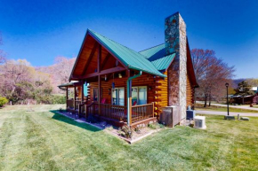 The Mountain Haven Maggie Valley